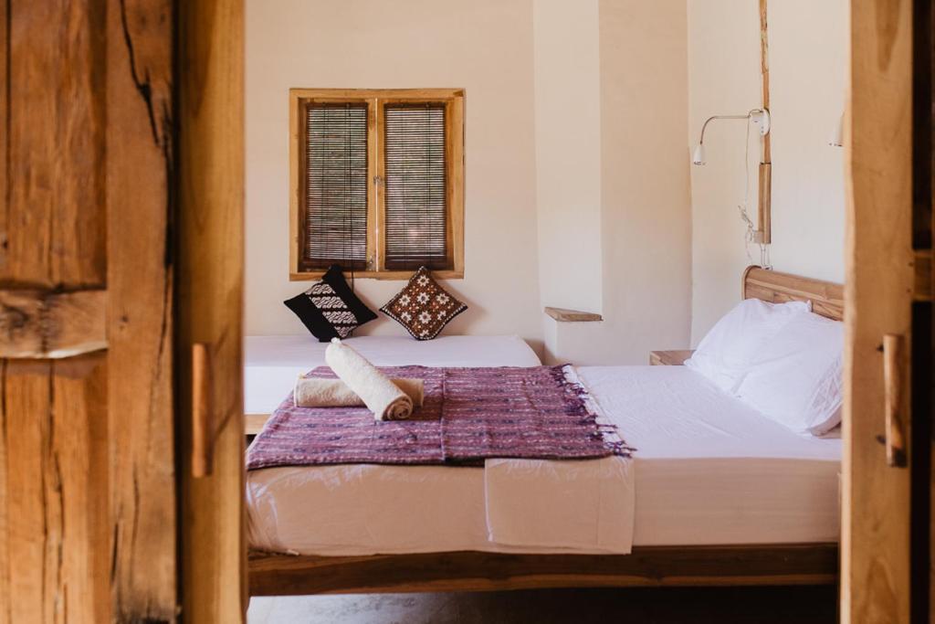 Kalyssa Beach Bungalows Pemuteran Eksteriør billede